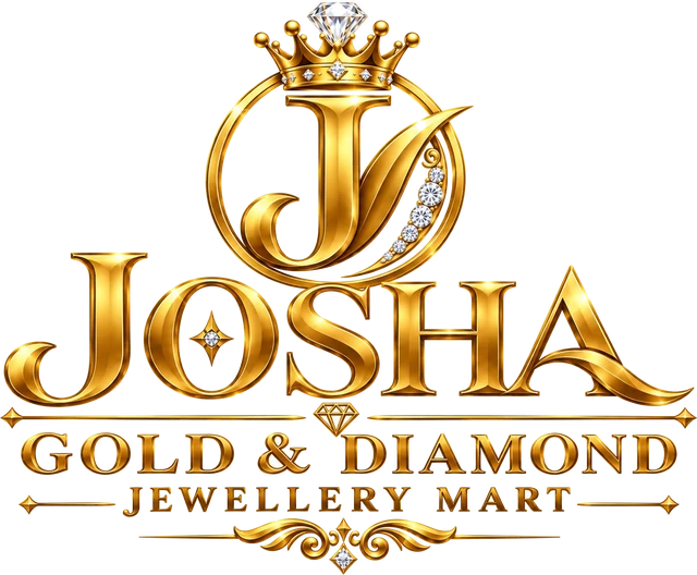 JOSHA GOLD AND DIAMOND JEWELLERY