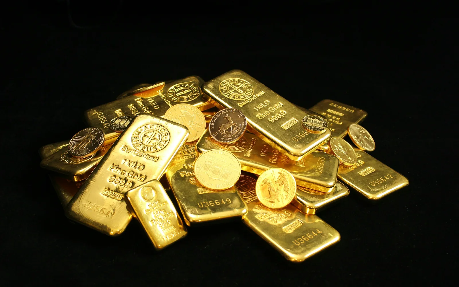 How we publish our gold and silver rates